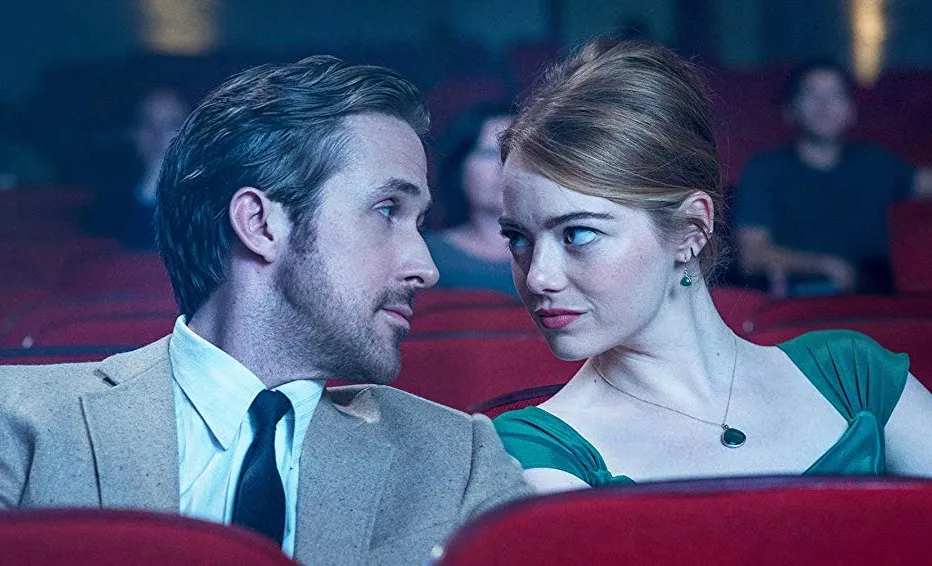 济州岛物语浪漫海边场景剧照